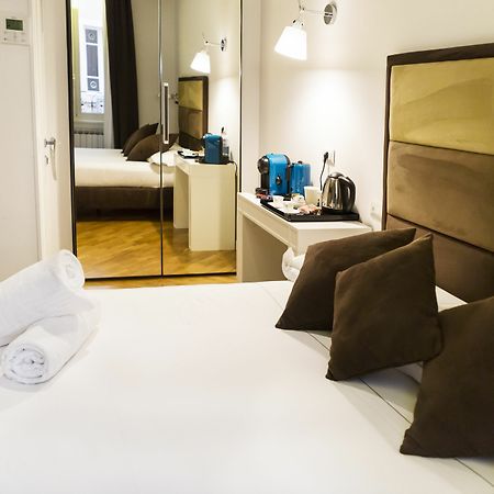 Lahouse Rome By Premium Suites Collection エクステリア 写真