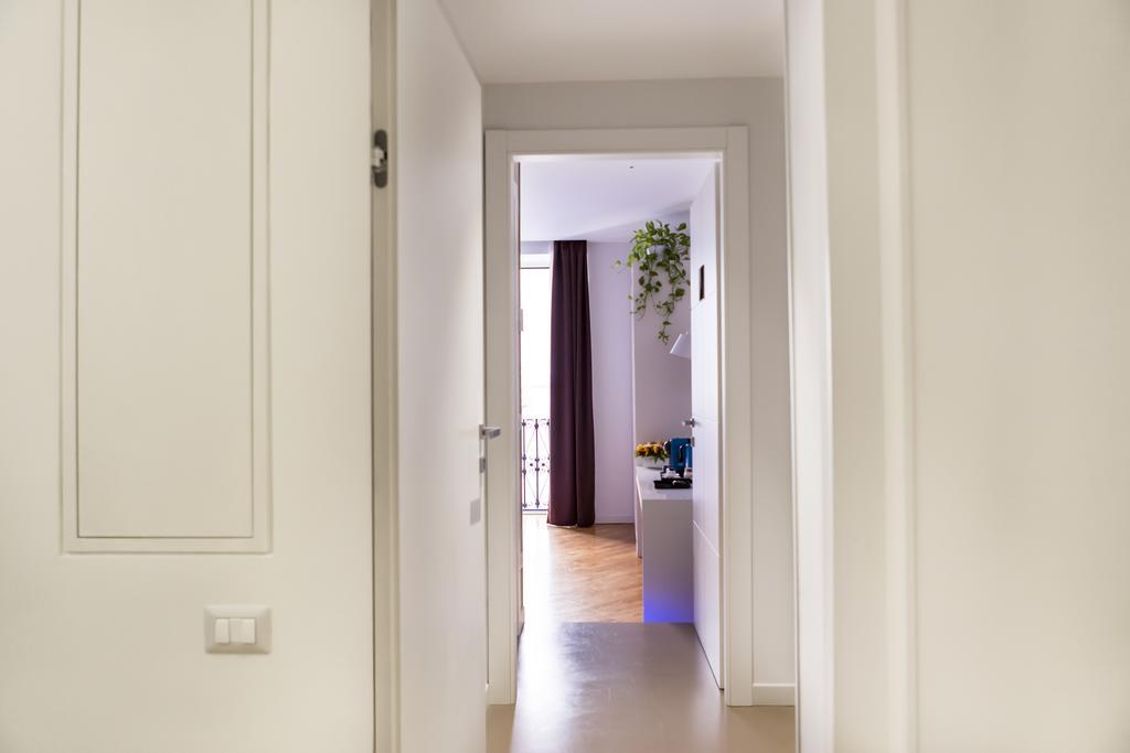 Lahouse Rome By Premium Suites Collection エクステリア 写真
