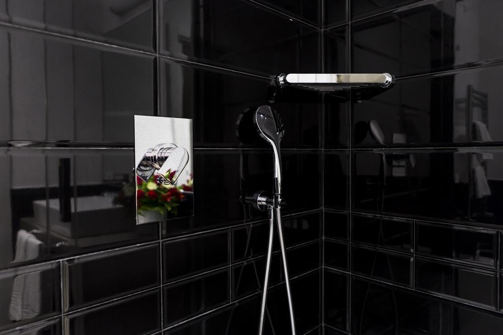 Lahouse Rome By Premium Suites Collection エクステリア 写真