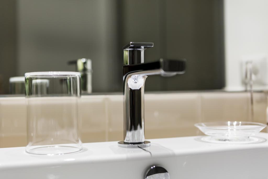 Lahouse Rome By Premium Suites Collection エクステリア 写真