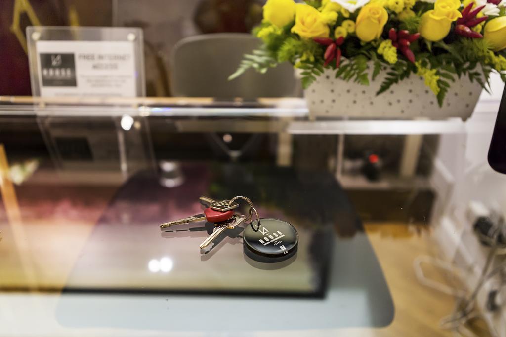 Lahouse Rome By Premium Suites Collection エクステリア 写真