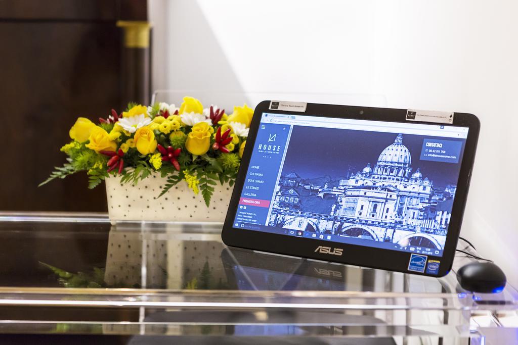 Lahouse Rome By Premium Suites Collection エクステリア 写真