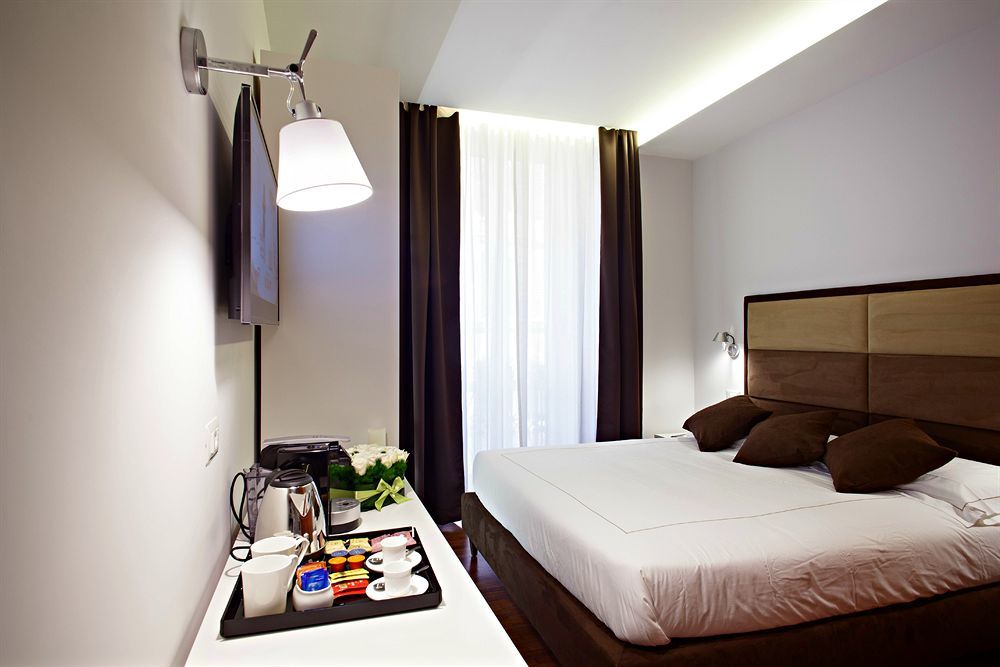 Lahouse Rome By Premium Suites Collection エクステリア 写真