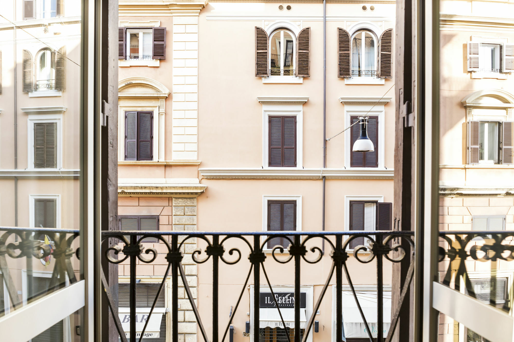 Lahouse Rome By Premium Suites Collection エクステリア 写真