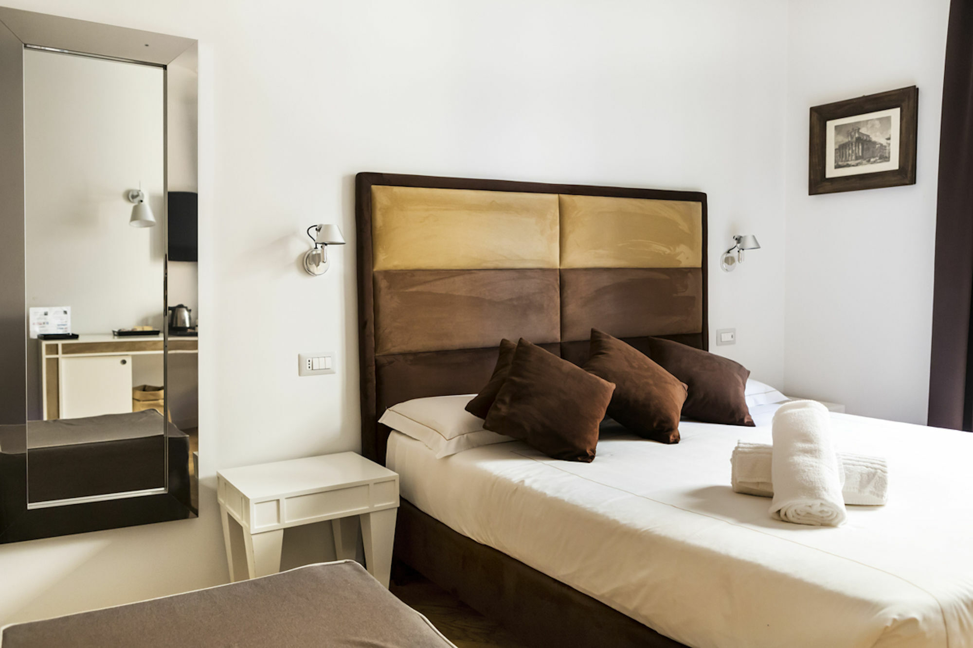 Lahouse Rome By Premium Suites Collection エクステリア 写真