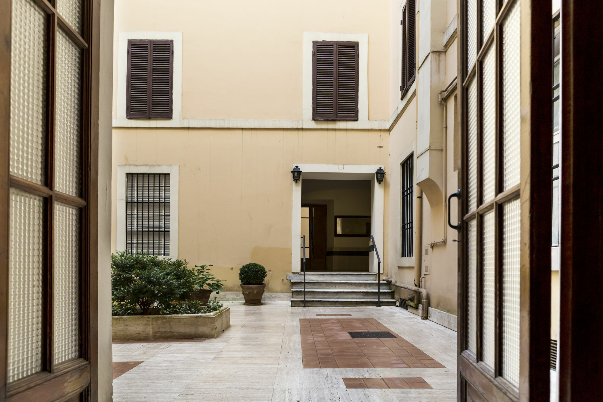 Lahouse Rome By Premium Suites Collection エクステリア 写真