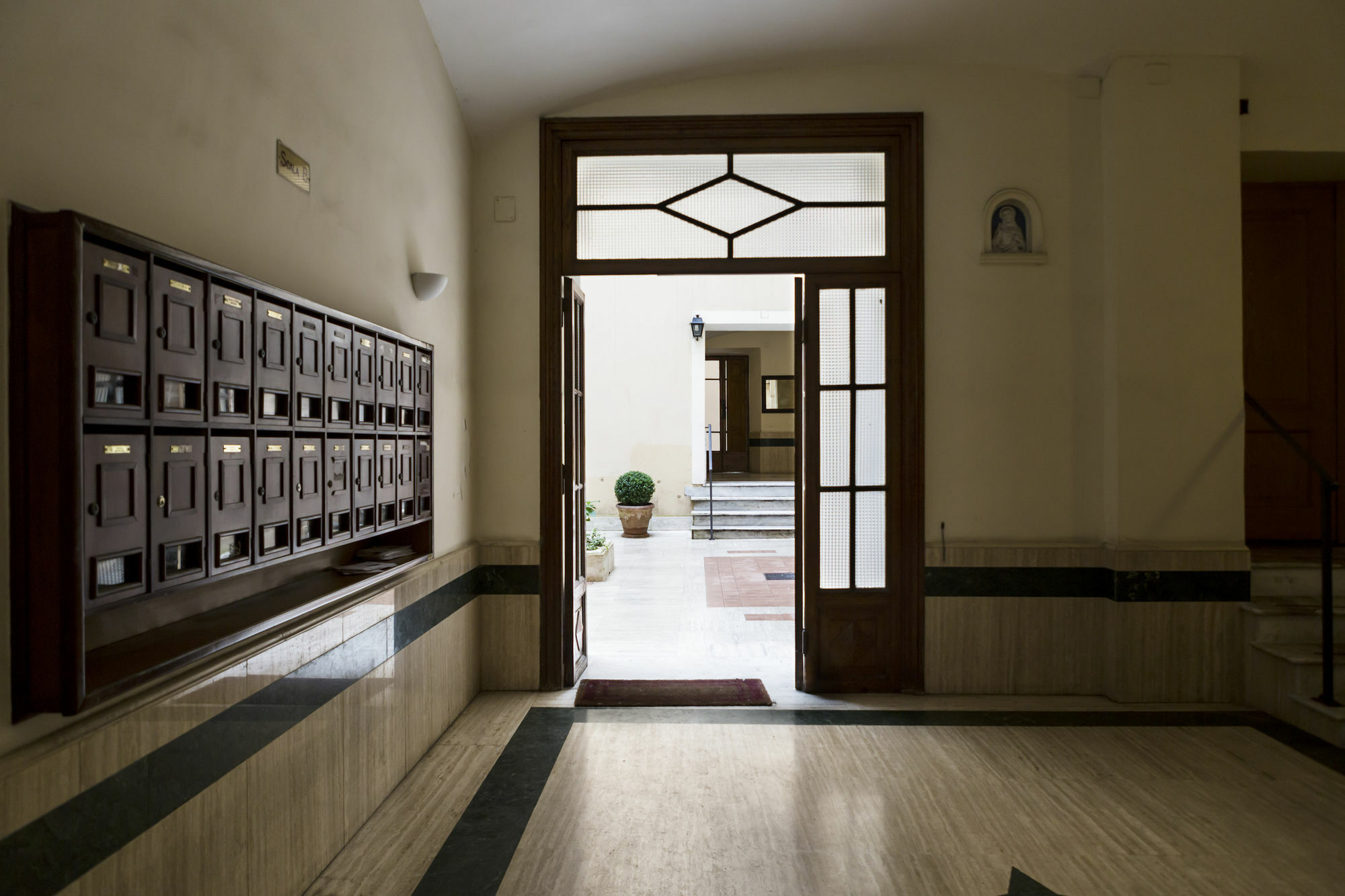 Lahouse Rome By Premium Suites Collection エクステリア 写真
