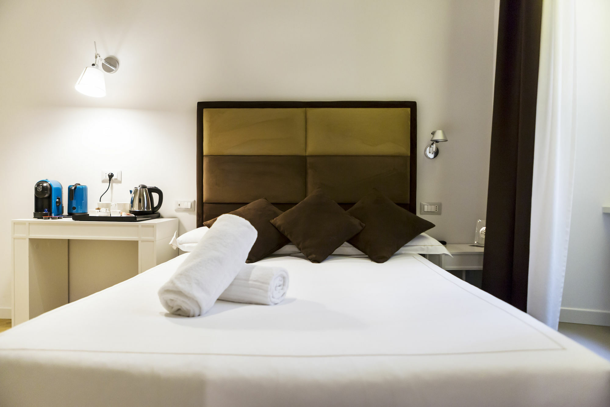 Lahouse Rome By Premium Suites Collection エクステリア 写真