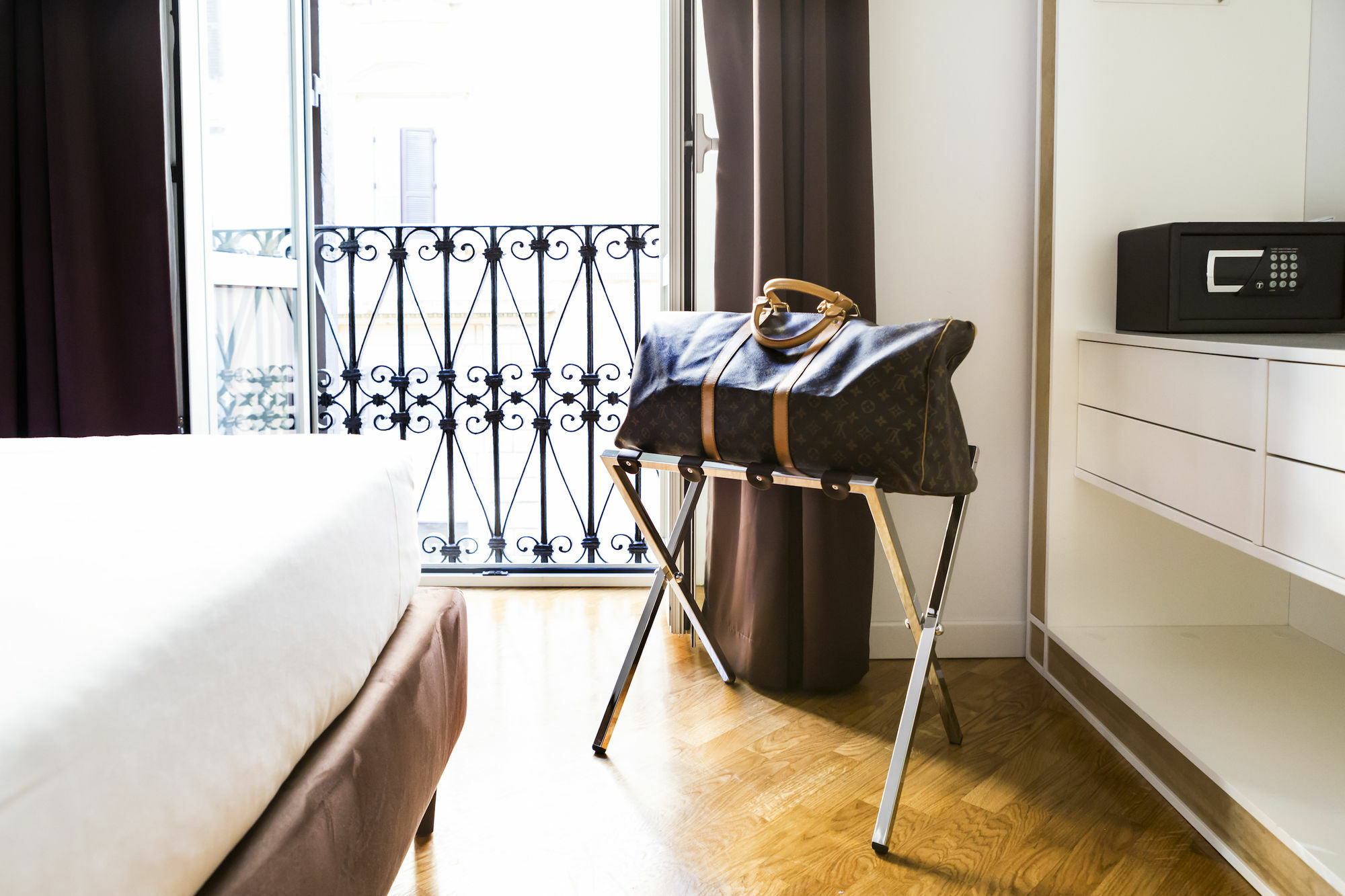 Lahouse Rome By Premium Suites Collection エクステリア 写真
