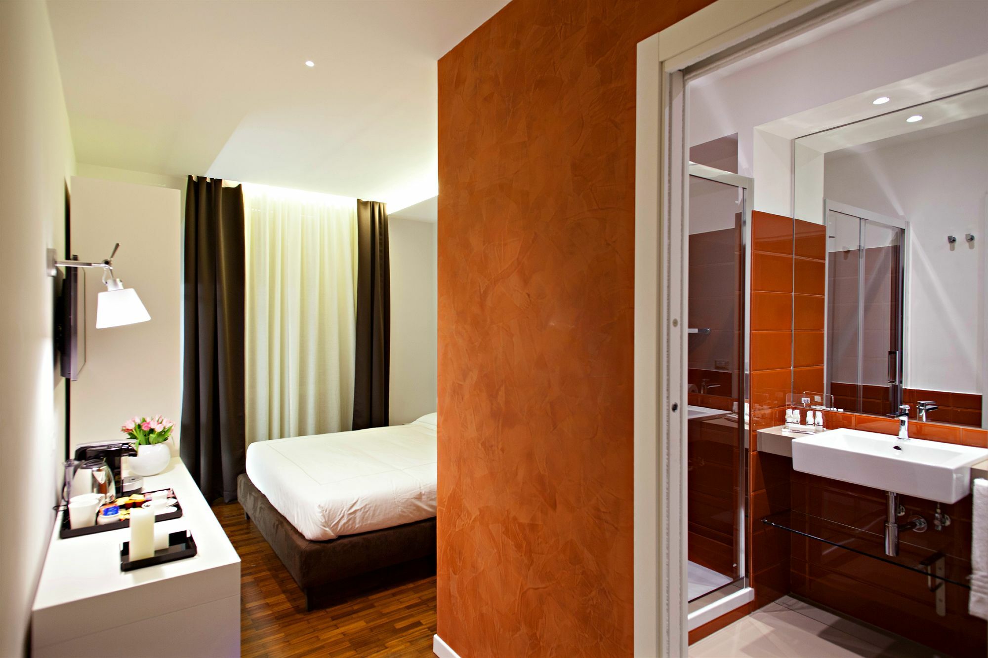 Lahouse Rome By Premium Suites Collection エクステリア 写真