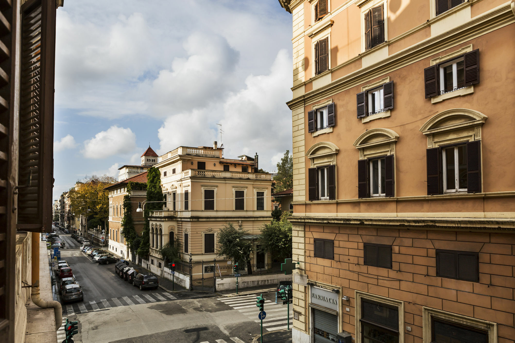 Lahouse Rome By Premium Suites Collection エクステリア 写真