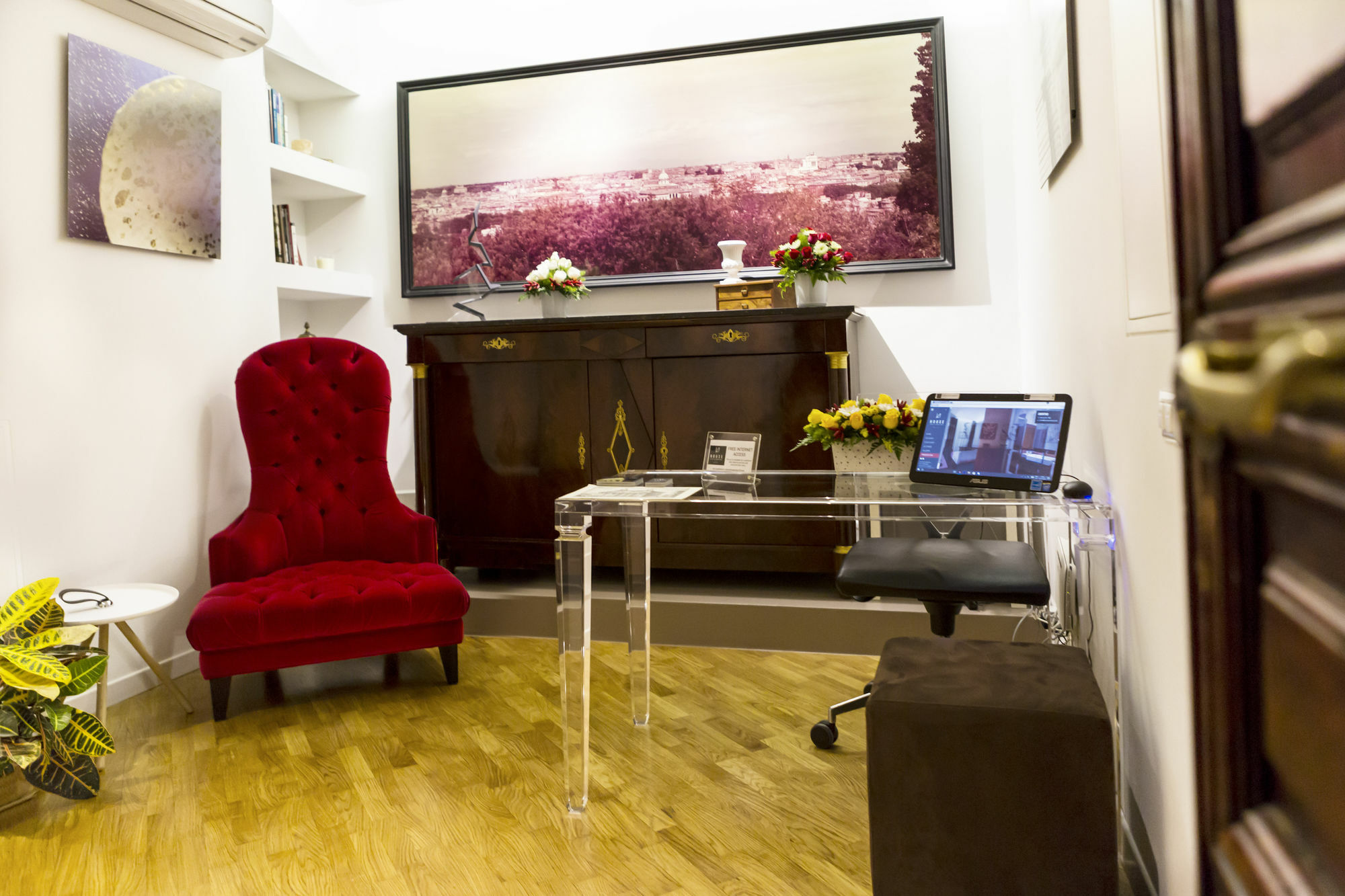 Lahouse Rome By Premium Suites Collection エクステリア 写真